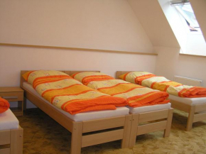 Penzion U Tomášů, Všechovice